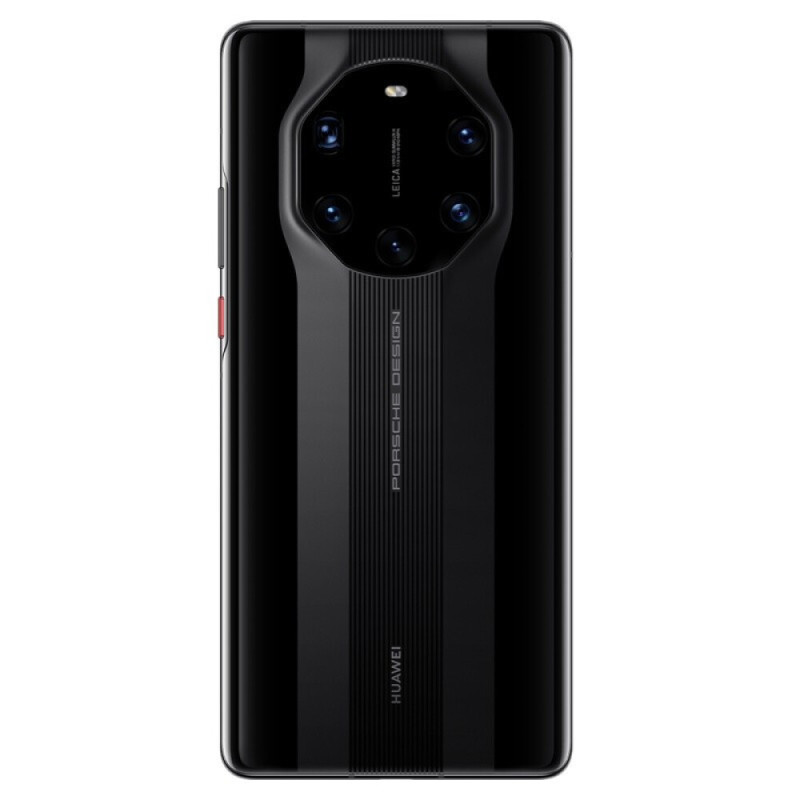 华为(HUAWEI) Mate40RS 保时捷 限量版 5G手机 全网通(8G+256G) 颜色随机
