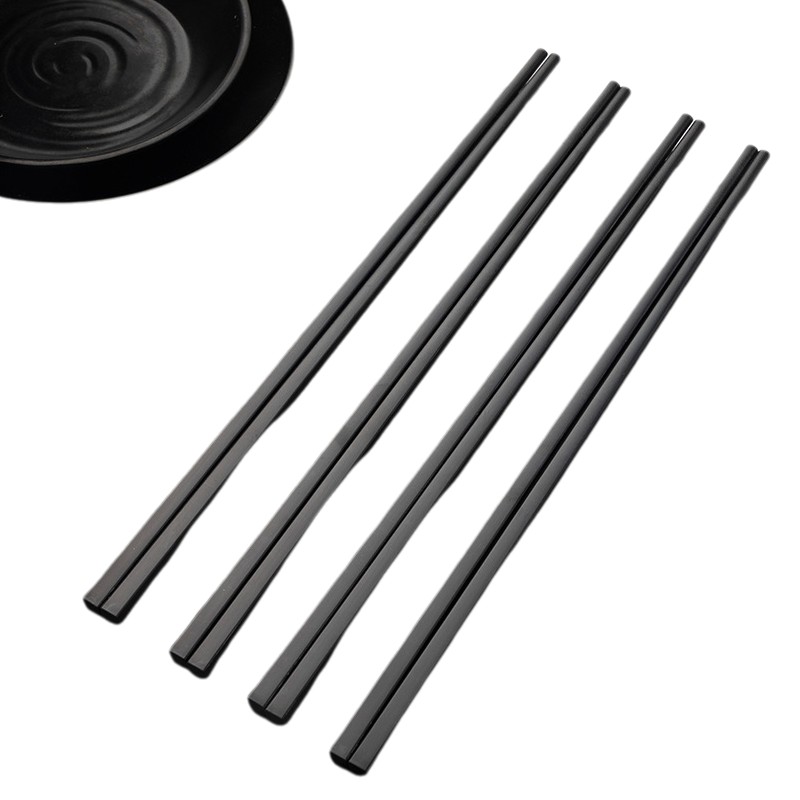 疆不凡 合金筷子240mm/双高清大图