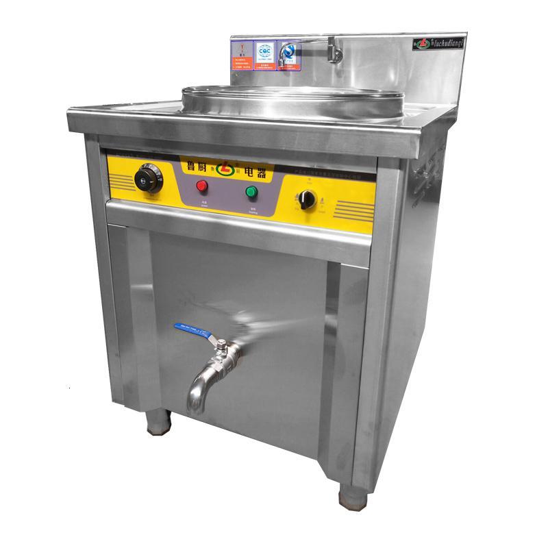 节能煮面炉商用电热汤面炉煮面机煮面锅卤肉锅黄金蛋冒菜炉麻辣烫锅