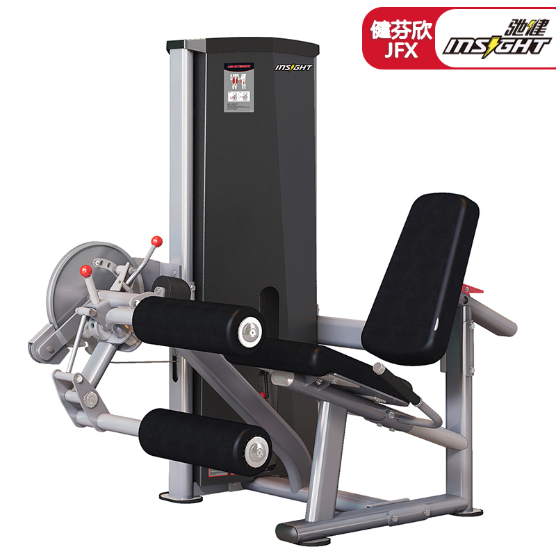 驰健 商用坐姿勾踢腿训练器DA-025