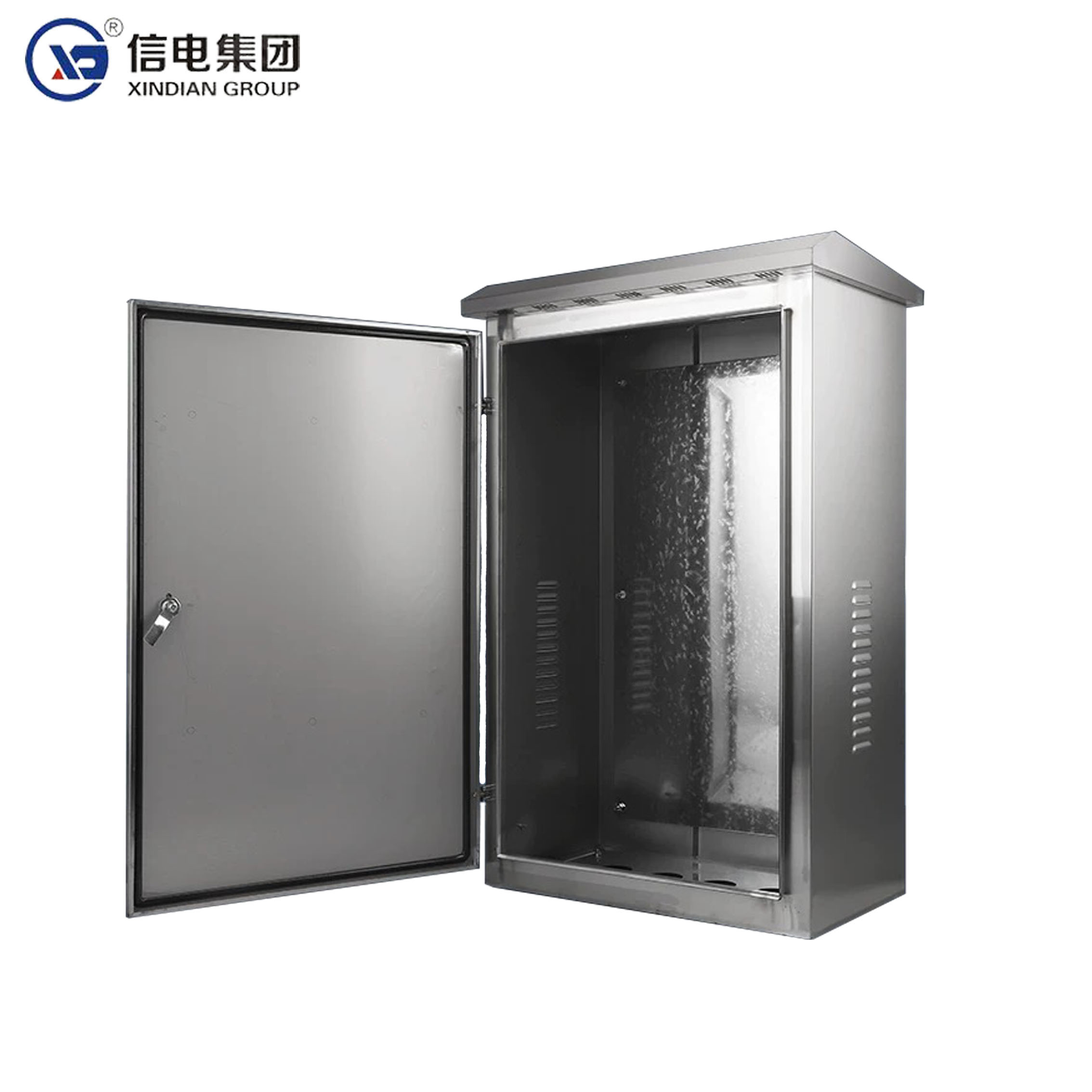 信电 XD 综合配电箱 ZHP-2.0 台高清大图