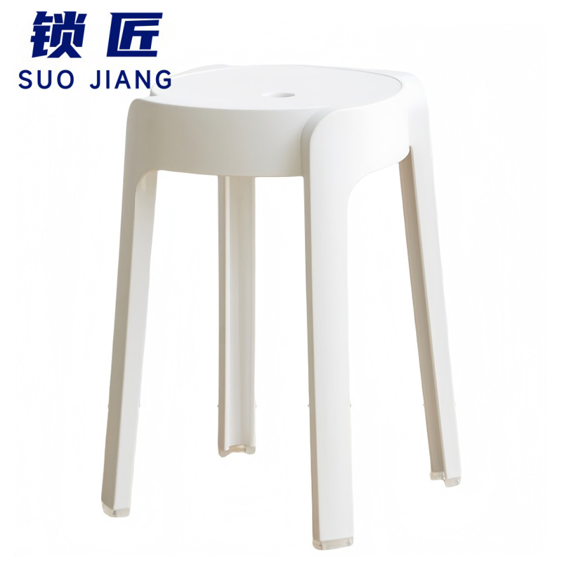 锁匠 塑料凳子 大号 个高清大图