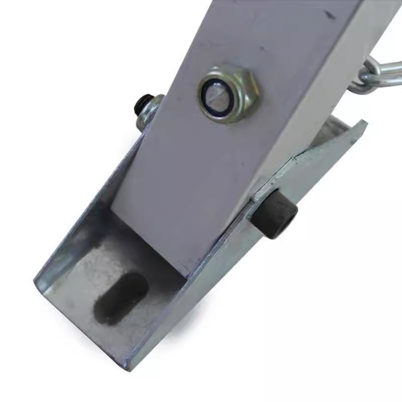 智铮朗月 角钢架 3mx2T 个高清大图