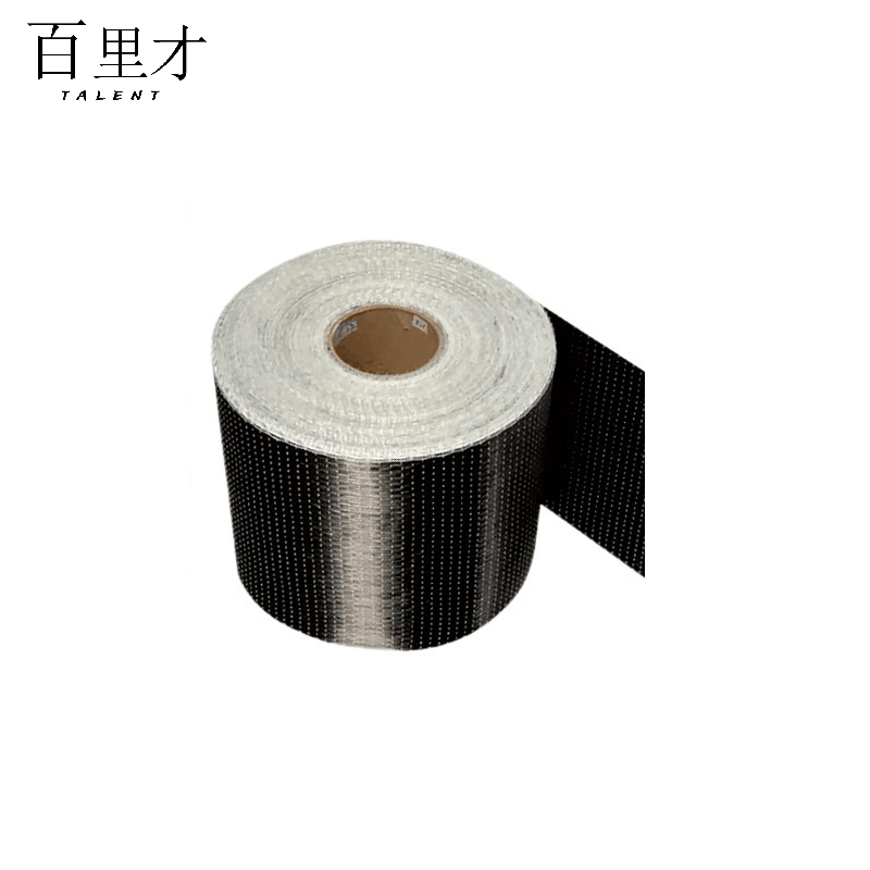 百里才 裂缝修补碳纤维布 卷图片