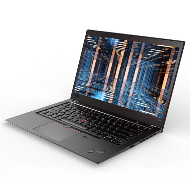 联想ThinkPad T480S-2LCD 14.0英寸轻薄商用笔记本电脑(I5-8250U 8GB 256GB固态)