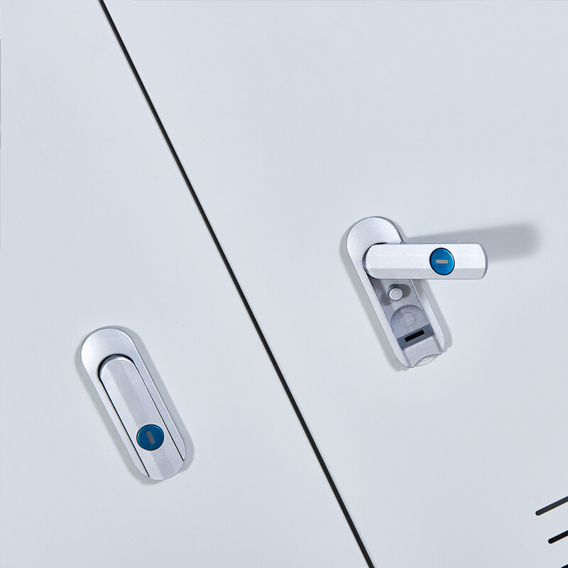 创世人 监控操作台机柜指挥中心控制台调度台机房电脑工作台监控设备柜指挥台指挥桌高清大图