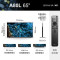 索尼(SONY)XR-65A80L 65英寸4K超高清HDR超薄OLED自发光屏幕发声 安卓智能游戏电视XR认知芯片游戏