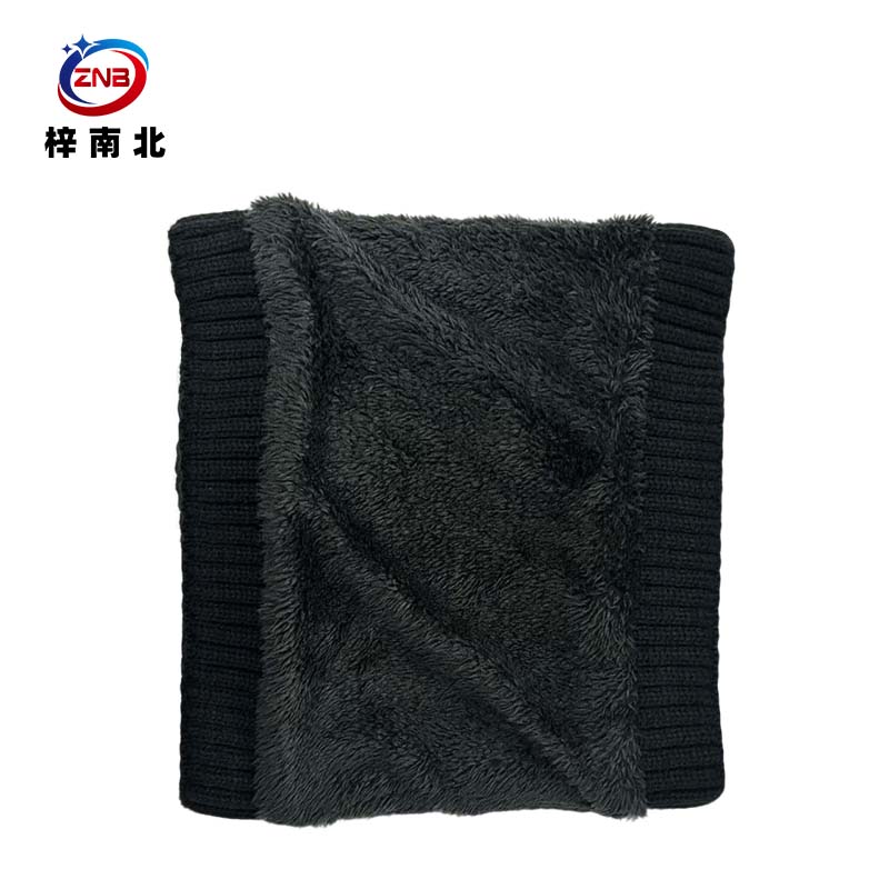 梓南北 保暖脖套ZN/W66个高清大图