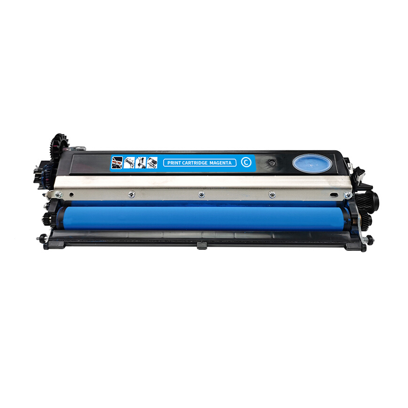 京贤 CDO-355D显影组件 打印量125000页 适用奔图CP2515DN打印机 硒鼓(计价单位:只)蓝色高清大图