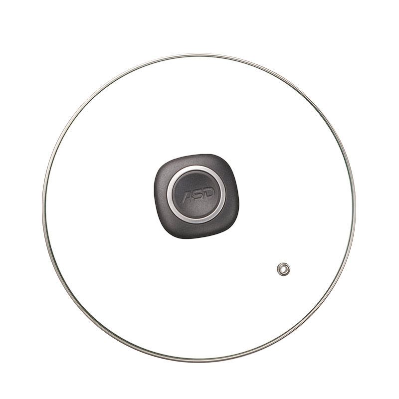 爱仕达(ASD)汤锅304不锈钢锅家用燃气电磁炉通用20CM加厚煮锅韩国泡面锅小拉面锅宝宝辅食锅炖锅 TS20B1WG图片