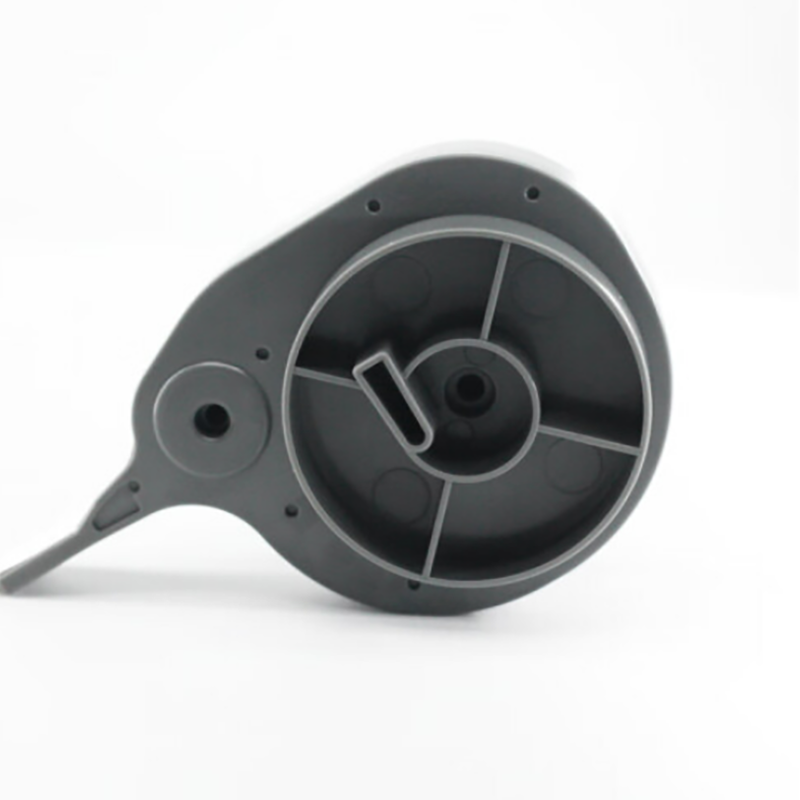 聚墨(JUM) JCA36-8-WT 36mm*8m 热转印标签(计价单位:盒)白色高清大图