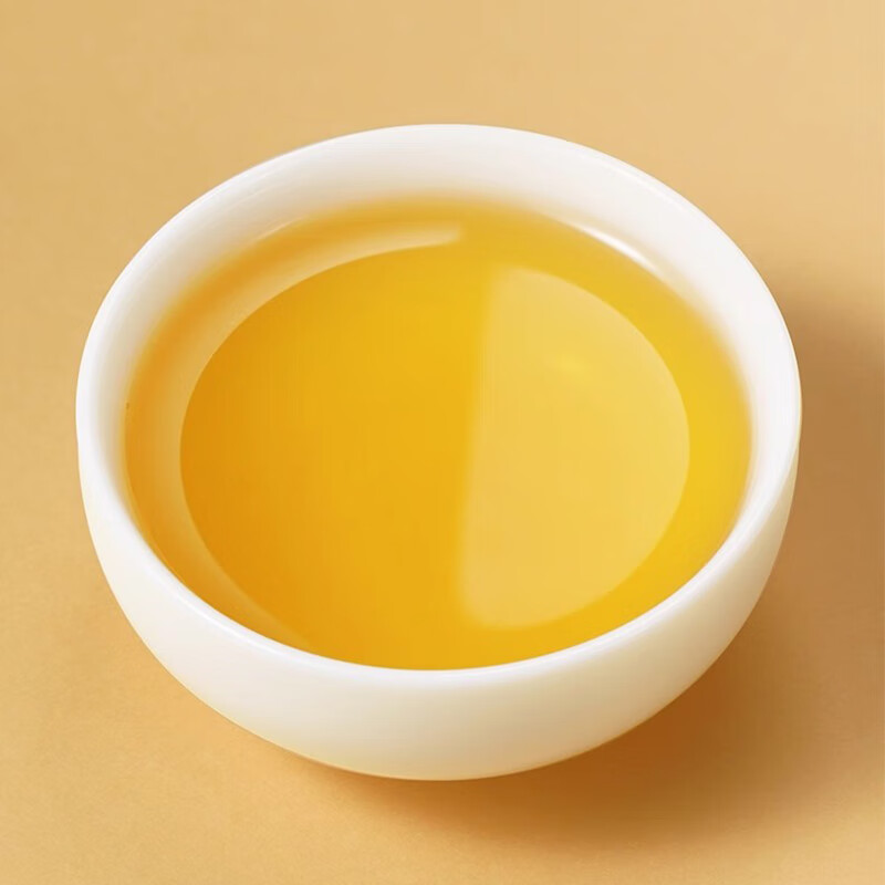 素言茶坊 一旅程一壶茶2018年白茶饼干福鼎寿眉焖茶壶精美组合茶礼高清大图