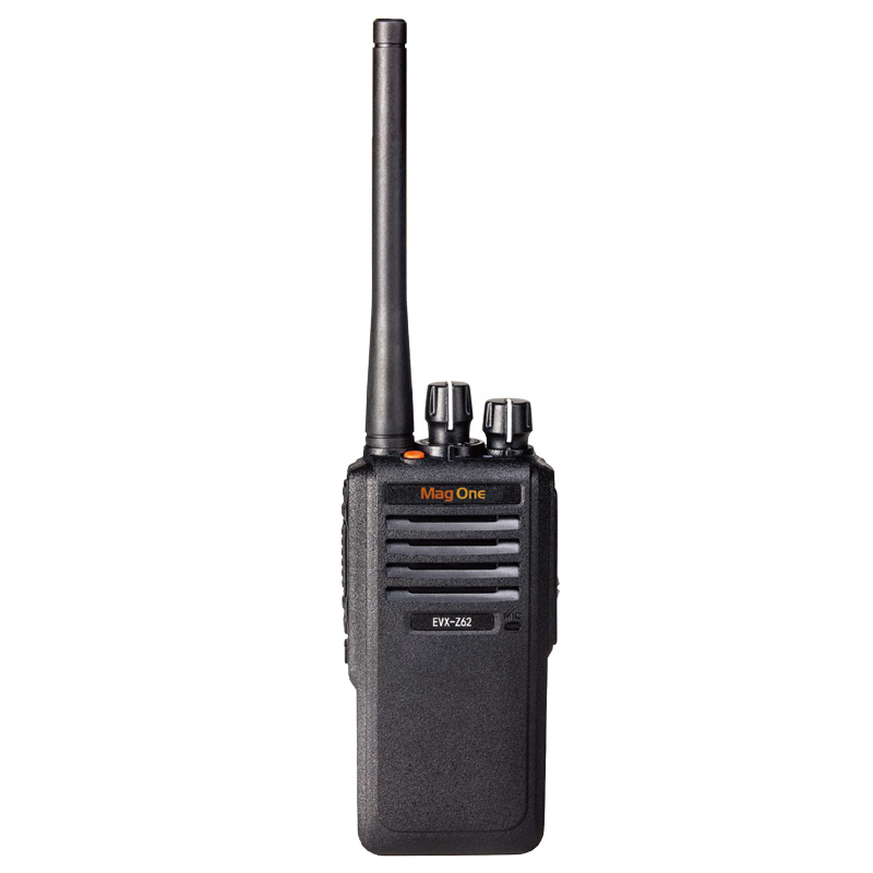 摩托罗拉(MOTOROLA)EVX-Z62-G6-4对讲机
