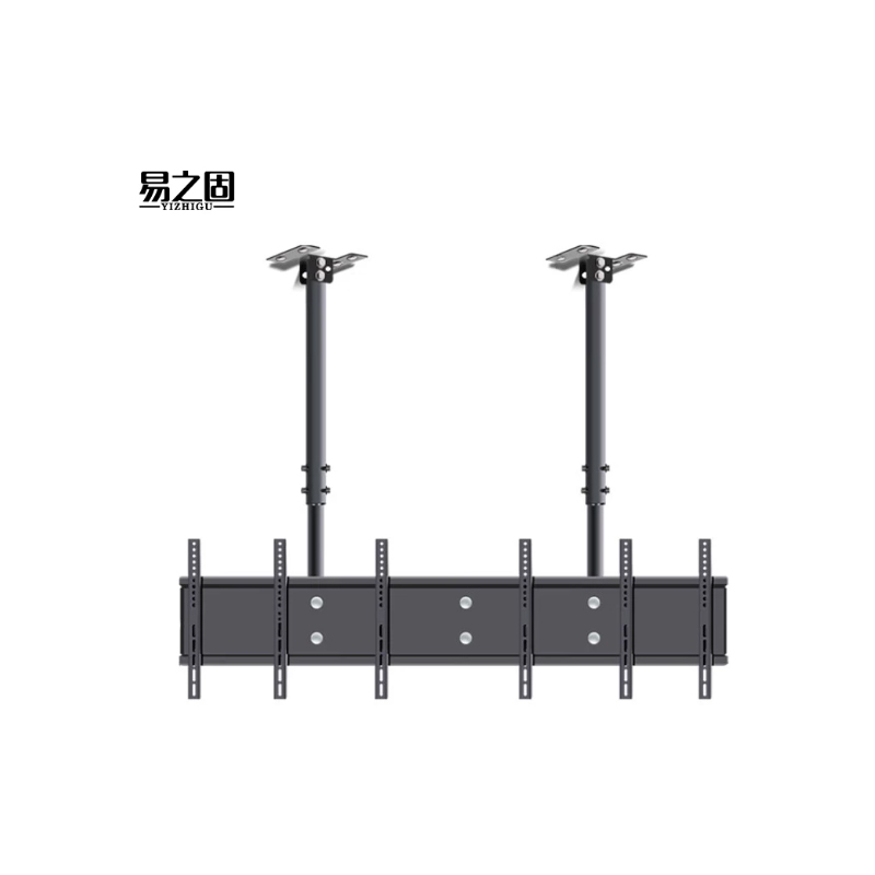 易之固多屏电视机吊架50-55英寸D-3P-2G-3.0M D-3P-2G-3.0M