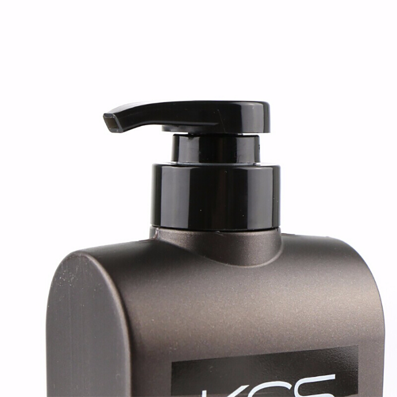 爱敬KCS可希丝男士洗发香波（头皮护理型）劲爽薄荷550ml