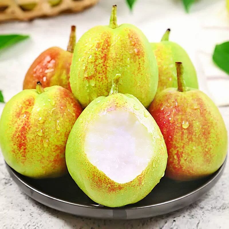 艾提尕香梨5公斤/箱高清大图