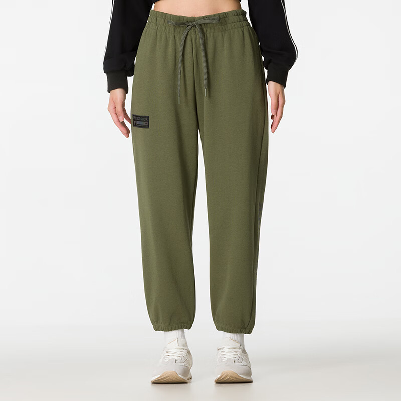 安德玛(Under Armour) 女装 夏季运动跑步健身训练舒适运动短裤 1380196-390