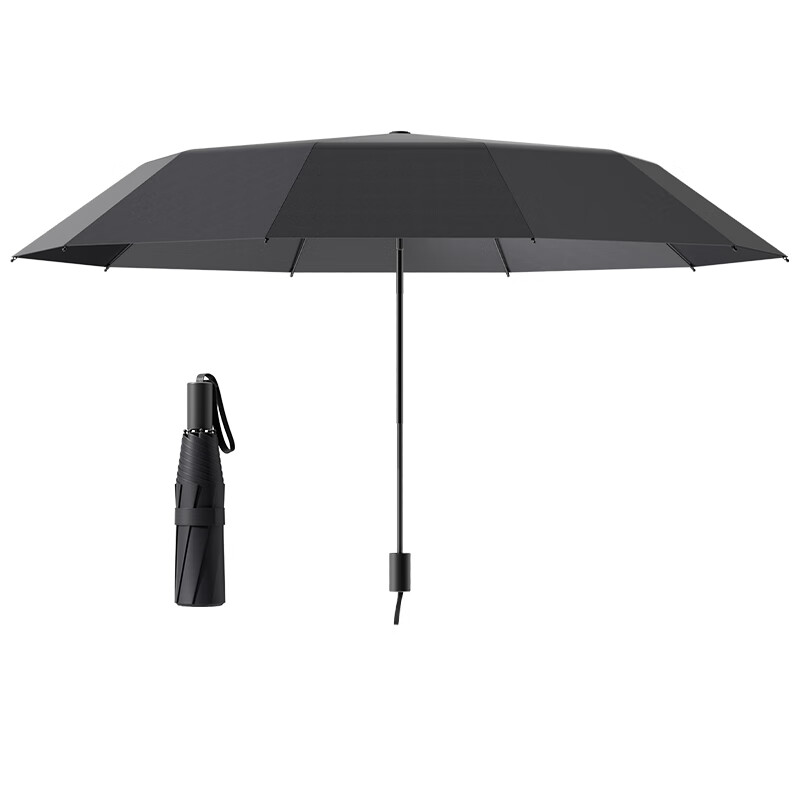 定制雨伞LOGO防风防雨