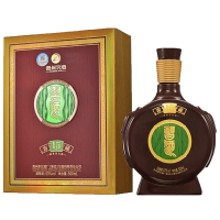 贵州 习酒 窖藏十五年 53度 酱香型白酒 500ml
