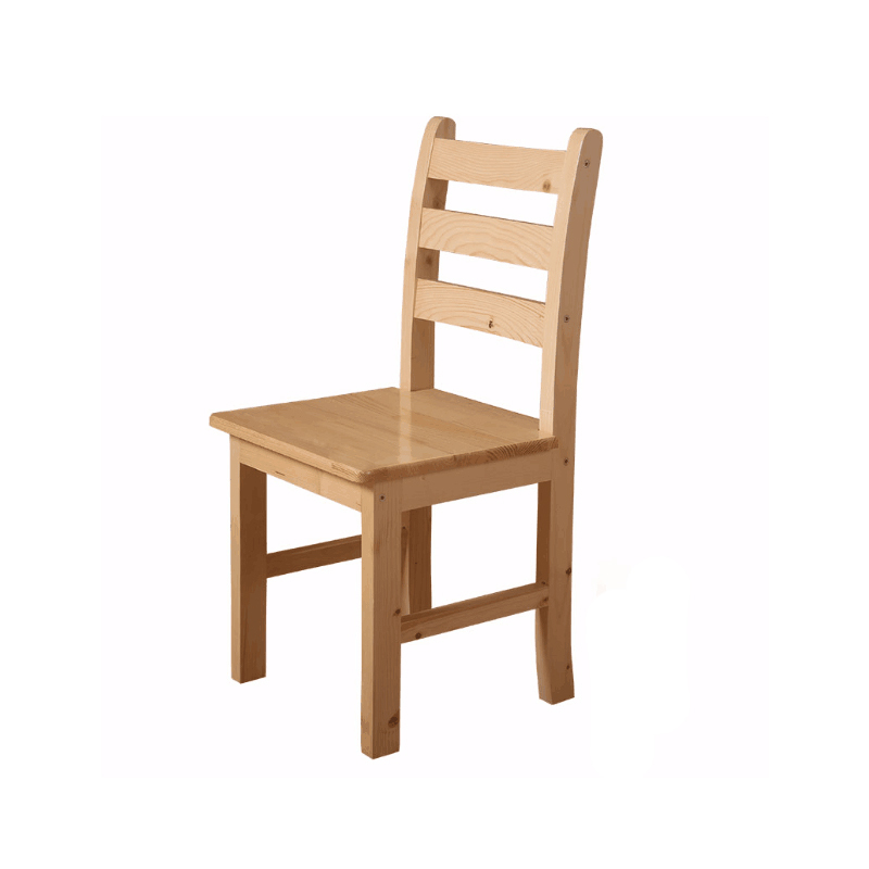 榭邦 办公家具 107餐椅 400*400*850mm高清大图