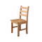 榭邦 办公家具 107餐椅 400*400*850mm