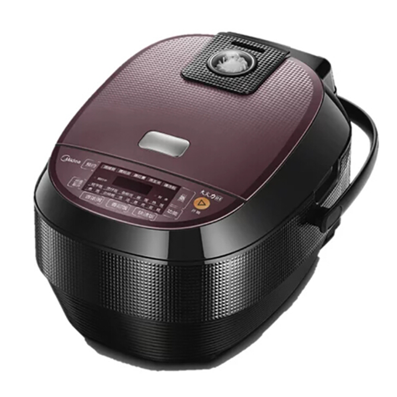 美的 HS4079VG IH全智能电饭煲 IH加热 4L