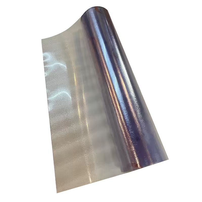 豫众诺 水晶板 厚2.5mm 卷高清大图