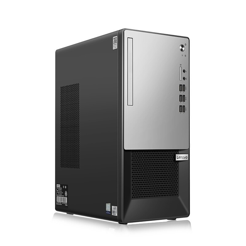 联想lenovo扬天t4900ksi5104004g内存1t硬盘集成显卡无光驱win10商用