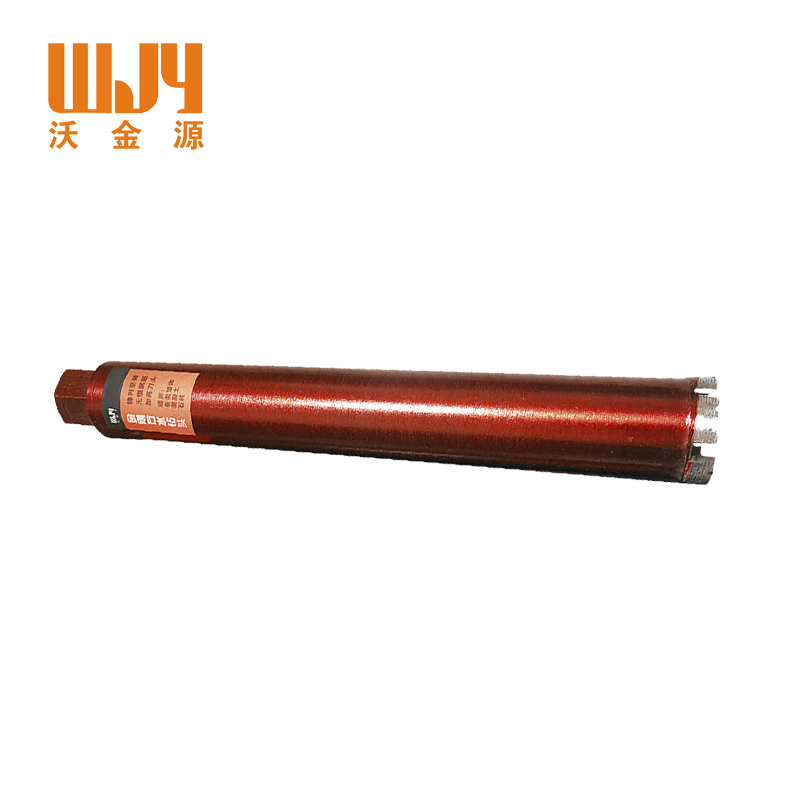 沃金源 水钻头金刚砂打孔钻20*370mm 个高清大图