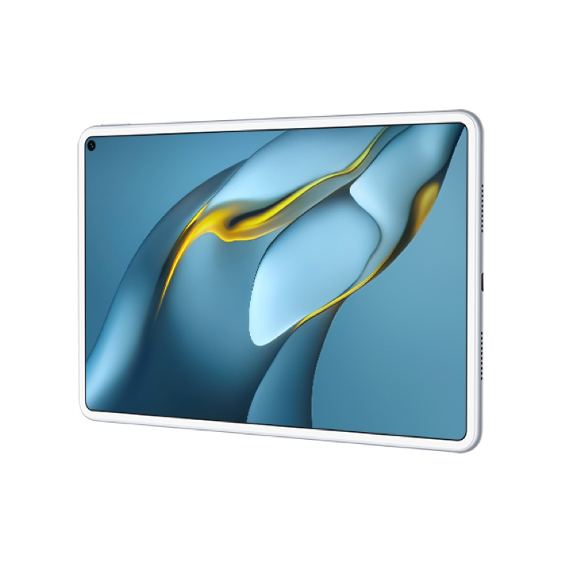 华为huaweimatepadpro108英寸2021平板电脑8256gbwifi贝母白绚丽全面