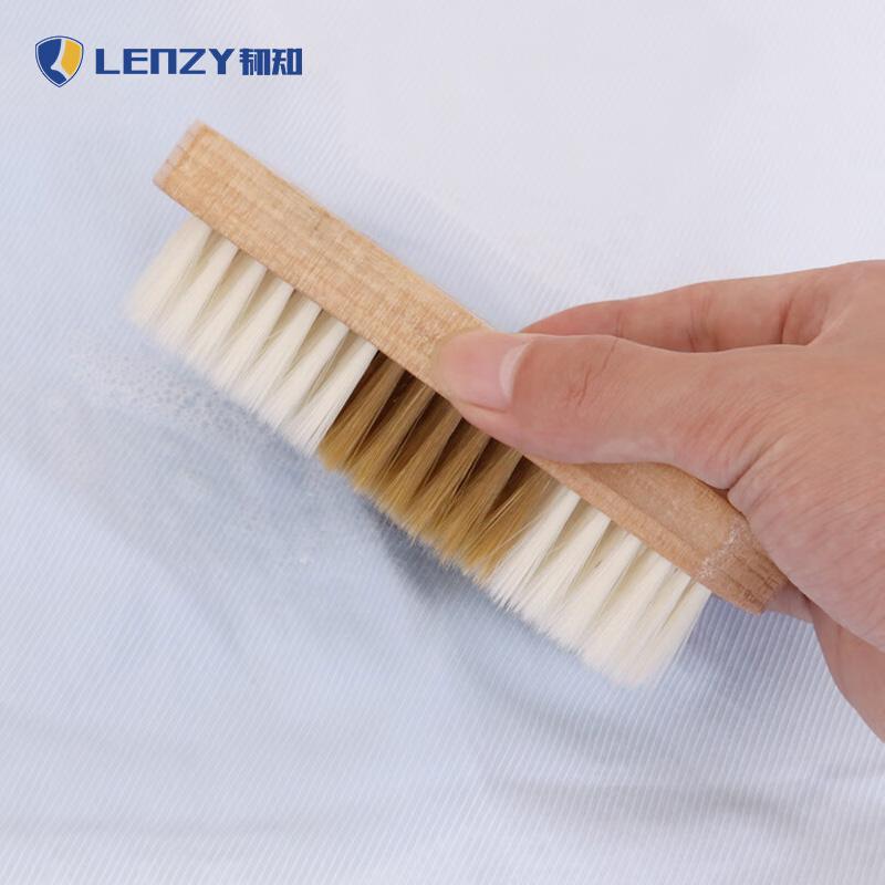 LENZY 韧知 刷子 13.5cm 个高清大图