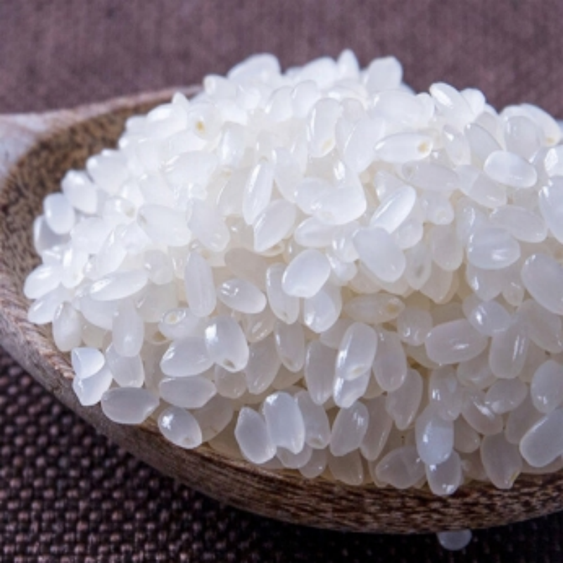 十月稻田(SHIYUEDAOTIAN) 黑龙江长粒香米5kg高清大图