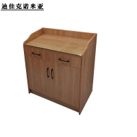 迪佳克诺米亚 茶水柜 ZJ-800*400*800mm 组
