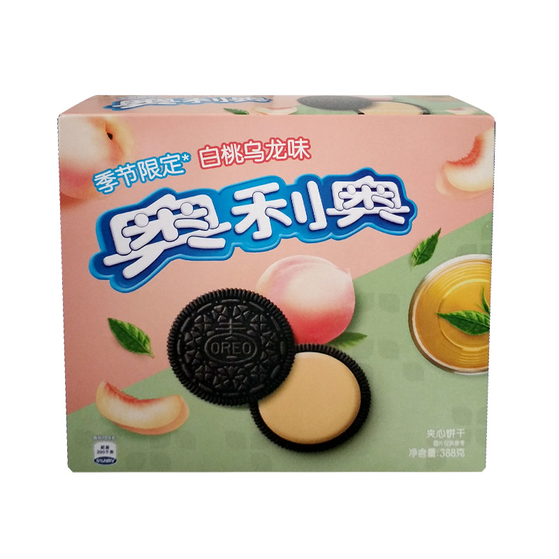 奥利奥饼干