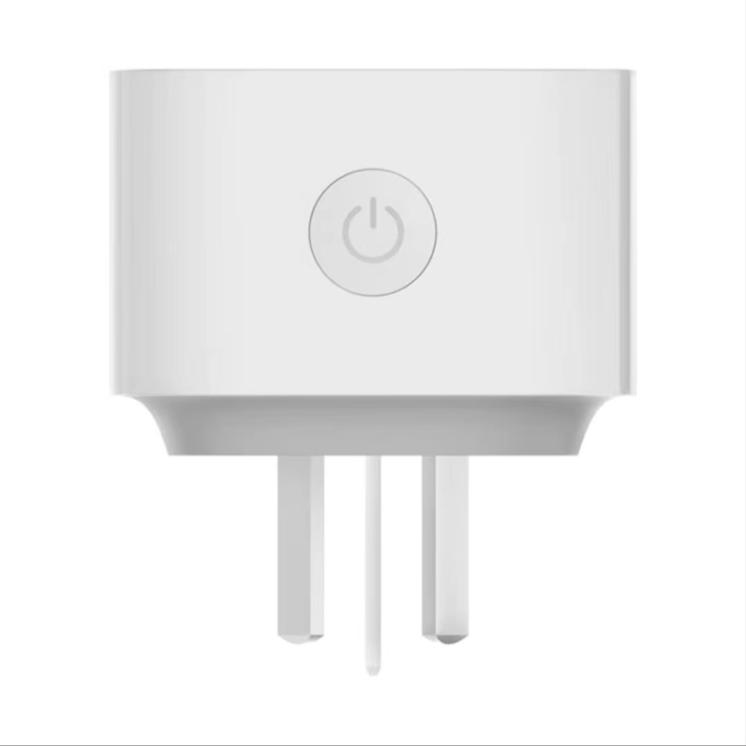 小米/mi 米家智能插座3 BHR6097CN 250V 10A 一个高清大图