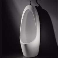 美斯顿落地式小便池