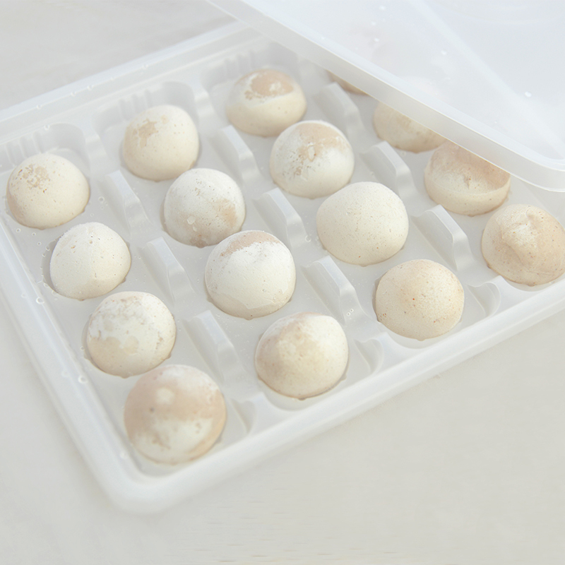 缸鸭狗 高粱汤圆