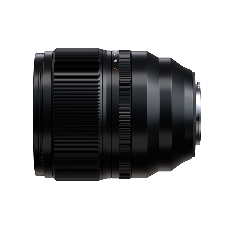 富士(FUJIFILM) XF50mmF1.0 R WR 中长定焦镜头 XF微单镜头 适用于XT30/XT3/XS10