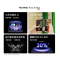 华为 Pura X Max 16GB+512GB 零度白 麒麟9030 Pro 双向北斗卫星消息 双面阔型屏 IPX8级抗水 66W快充 折叠屏手机