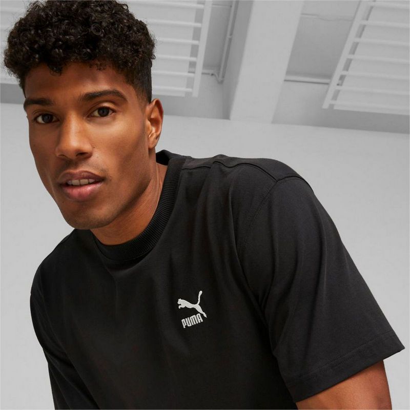 彪马puma运动t恤