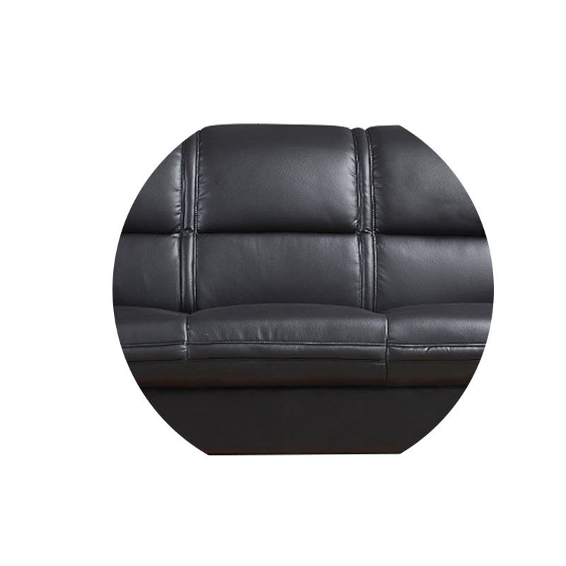 榭邦 办公家具 优质沙发 三人沙发 15图片