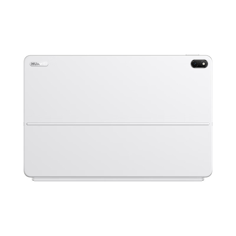 [套餐]HUAWEI/华为MateBook E Go 2023款二合一笔记本12.35英寸高刷护眼全面屏平板电脑商务学习办公[WiFi版]16G+1T 雪域白键盘+原装笔
