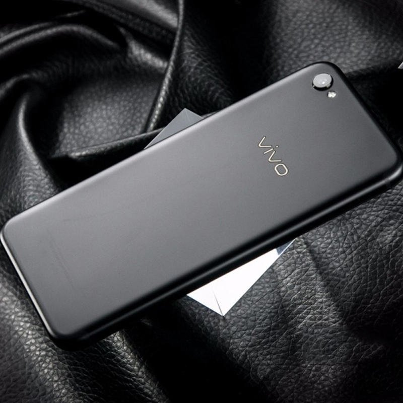 [二手9新]vivo x9plus 全网通 6gb 64gb 磨砂黑 移动联通电信4g手机