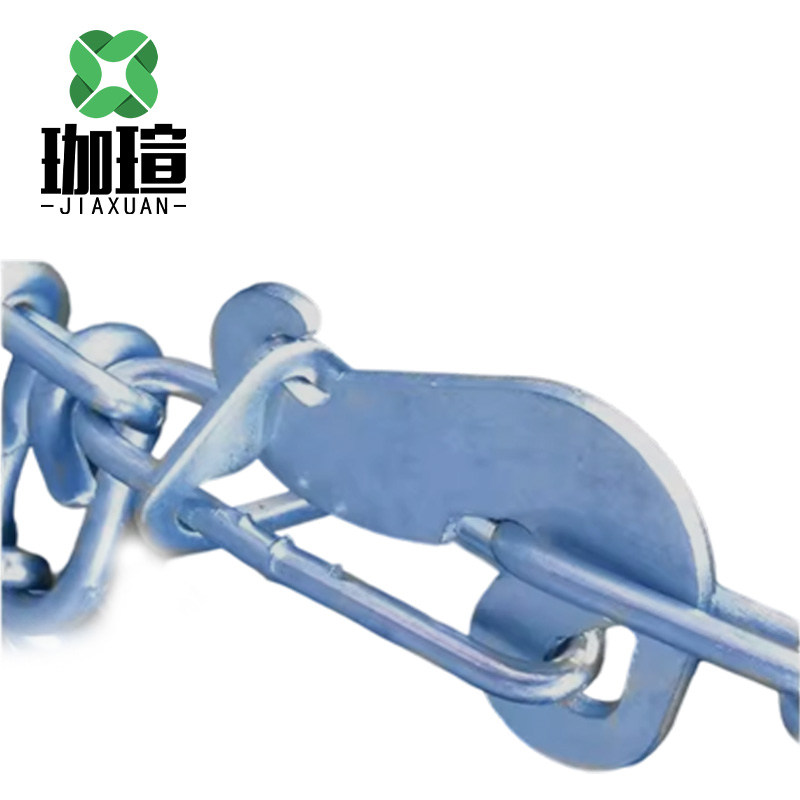 珈瑄 防滑链 8mm 条高清大图