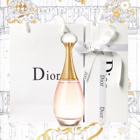 专柜正品 Dior/迪奥 真我香水女士持久留香 真我淡香氛淡香水 EDT 100ml
