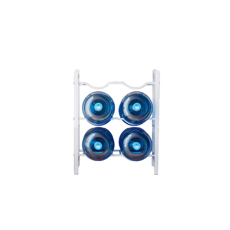 圣德列水桶架收纳架q-9 660*350*810mm高清大图