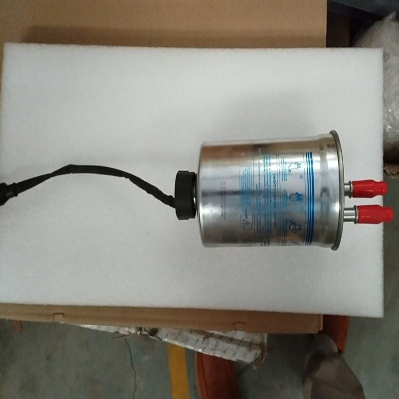 重庆嘉陵山猫全地形车8*8柴油预滤器部件