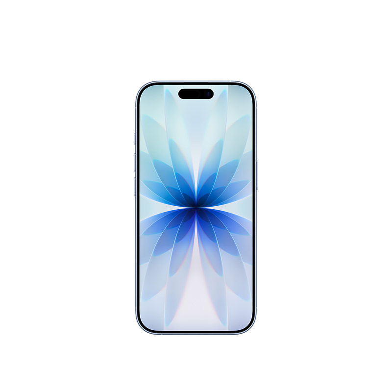 Apple iPhone 17 256G 青雾蓝色[需现场签收激活]5G全网通手机 全新正品国行高清大图