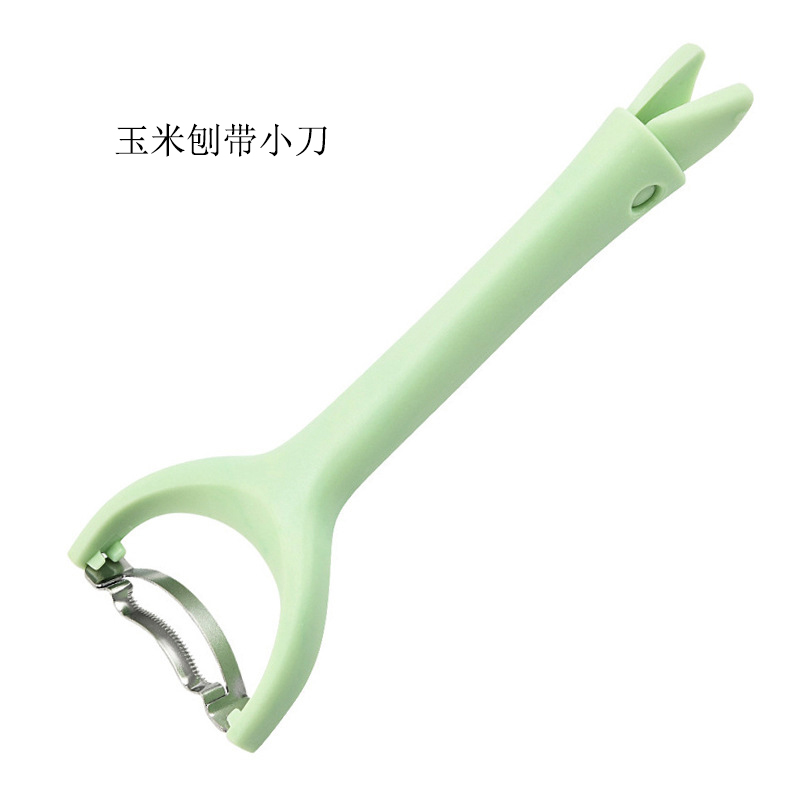 梵澜狸打皮刀FF68 把高清大图