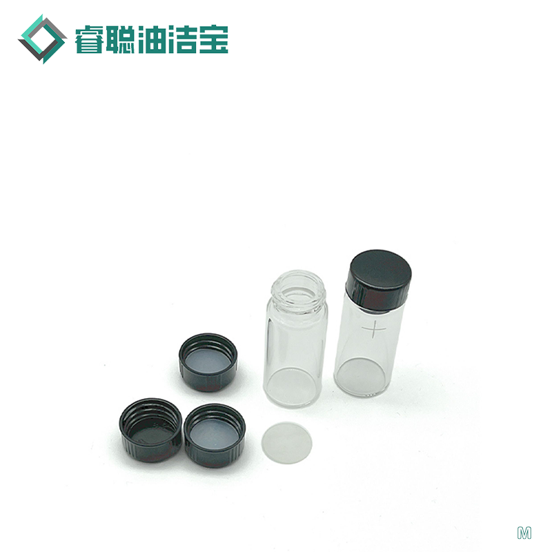 睿聪油洁宝 比色瓶 10ml 个